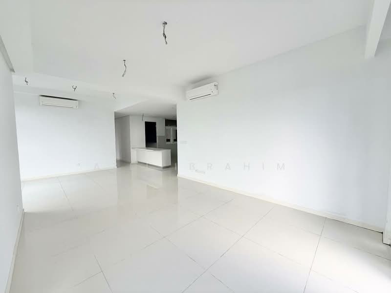 Servis Apartment untuk Dijual di Met 1 Residences - Azli Ibrahim - Interior - PropertyGuru.com.my