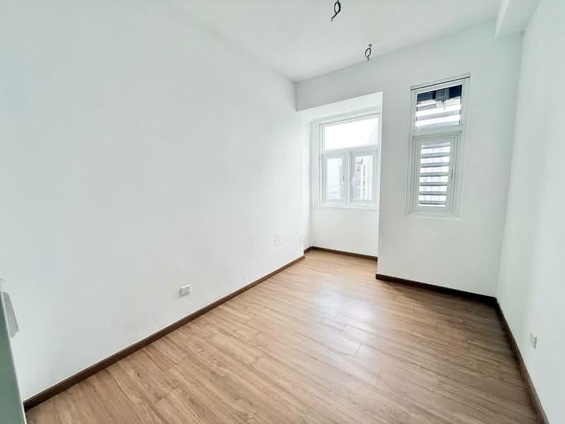 Servis Apartment untuk Dijual di Met 1 Residences - Azli Ibrahim - Interior - PropertyGuru.com.my