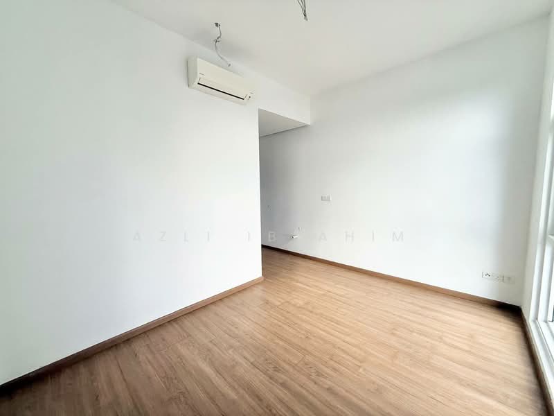 Servis Apartment untuk Dijual di Met 1 Residences - Azli Ibrahim - Interior - PropertyGuru.com.my