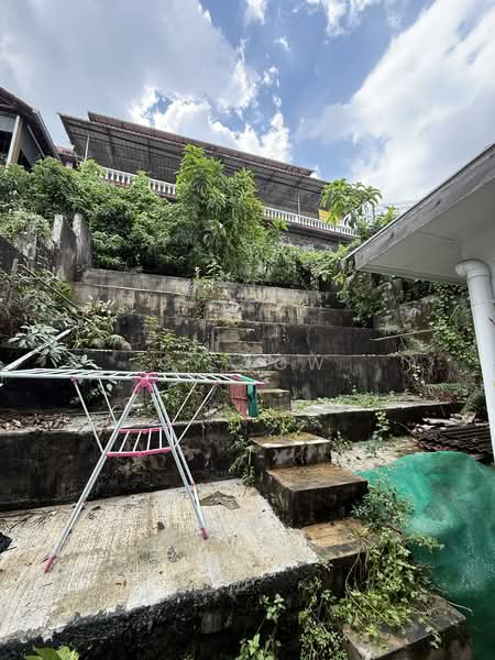 2.5-storey Terraced House for Sale in Taman Desa (Kuala Lumpur) - CY Low - Exterior - PropertyGuru.com.my