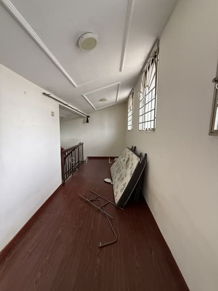 2.5-storey Terraced House for Sale in Taman Desa (Kuala Lumpur) - CY Low - Corridor - PropertyGuru.com.my