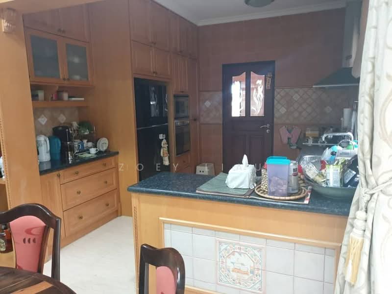Rumah Berkembar untuk Dijual di Kota Kinabalu (Sabah) - Zoey Liau - PropertyGuru.com.my