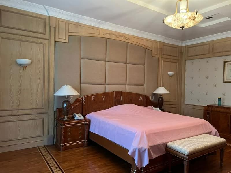 Rumah Berkembar untuk Dijual di Kota Kinabalu (Sabah) - Zoey Liau - PropertyGuru.com.my