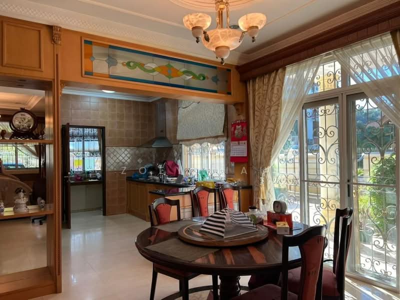 Rumah Berkembar untuk Dijual di Kota Kinabalu (Sabah) - Zoey Liau - PropertyGuru.com.my