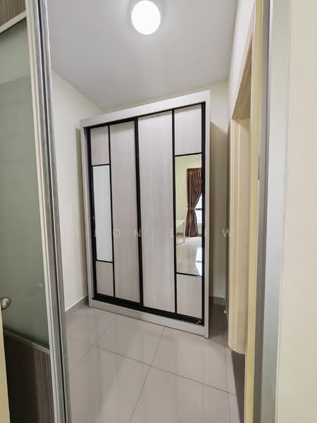 Kondominium untuk Disewa di Zenia Garden Condo - Leon Liew - PropertyGuru.com.my