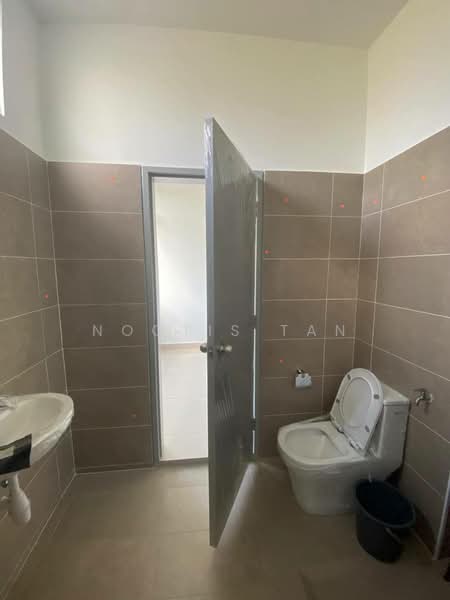 2-storey Terraced House for Sale in Taman Ponderosa (Johor Bahru) - Noctis Tan - Bathroom - PropertyGuru.com.my