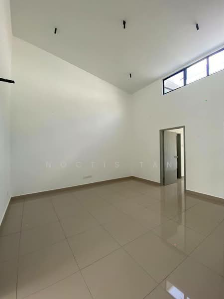 2-storey Terraced House for Sale in Taman Ponderosa (Johor Bahru) - Noctis Tan - Interior - PropertyGuru.com.my
