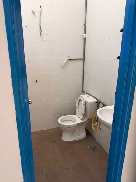 Rumah Teres 1 Tingkat untuk Disewa di Telok Panglima Garang (Selangor) - Kor Kok Tee - PropertyGuru.com.my