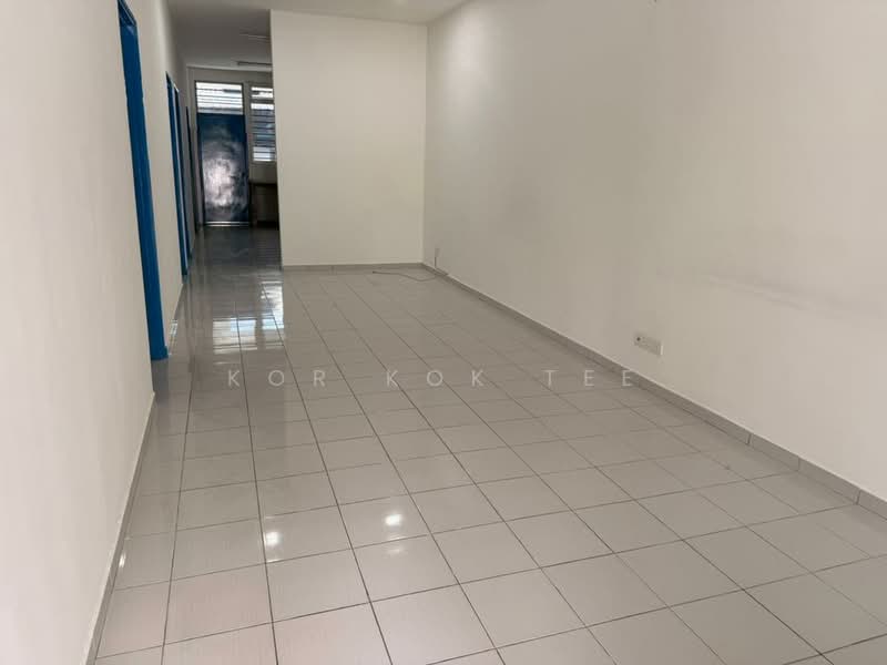 Rumah Teres 1 Tingkat untuk Disewa di Telok Panglima Garang (Selangor) - Kor Kok Tee - PropertyGuru.com.my