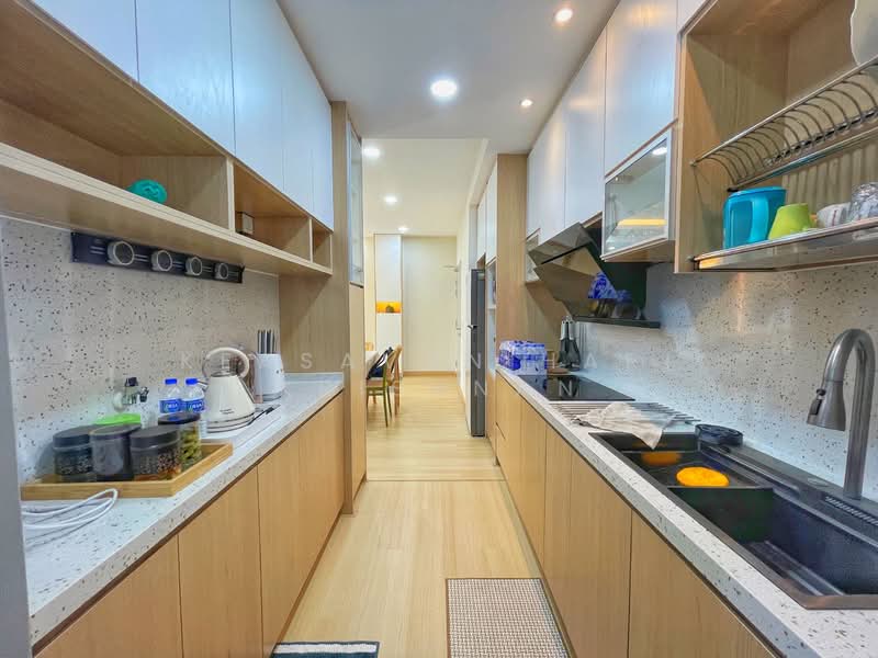 Condominium for Sale at Residensi Sakura - Keasavan Hari Krishnan - PropertyGuru.com.my