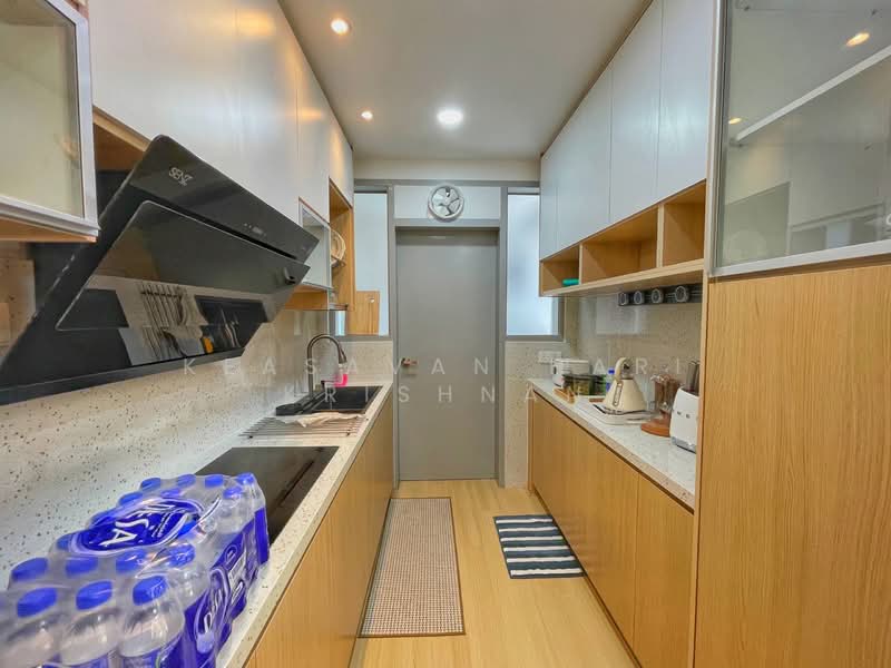 Condominium for Sale at Residensi Sakura - Keasavan Hari Krishnan - PropertyGuru.com.my