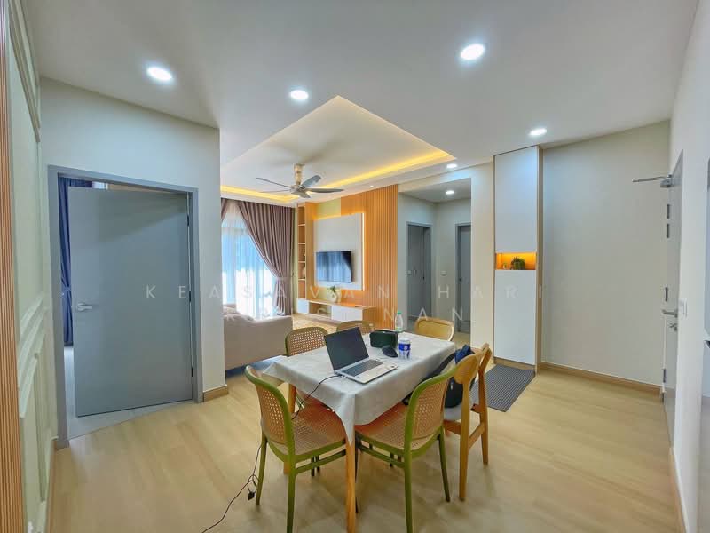 Condominium for Sale at Residensi Sakura - Keasavan Hari Krishnan - PropertyGuru.com.my