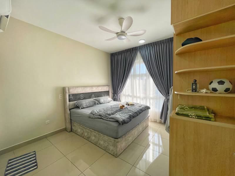 Condominium for Sale at Residensi Sakura - Keasavan Hari Krishnan - PropertyGuru.com.my