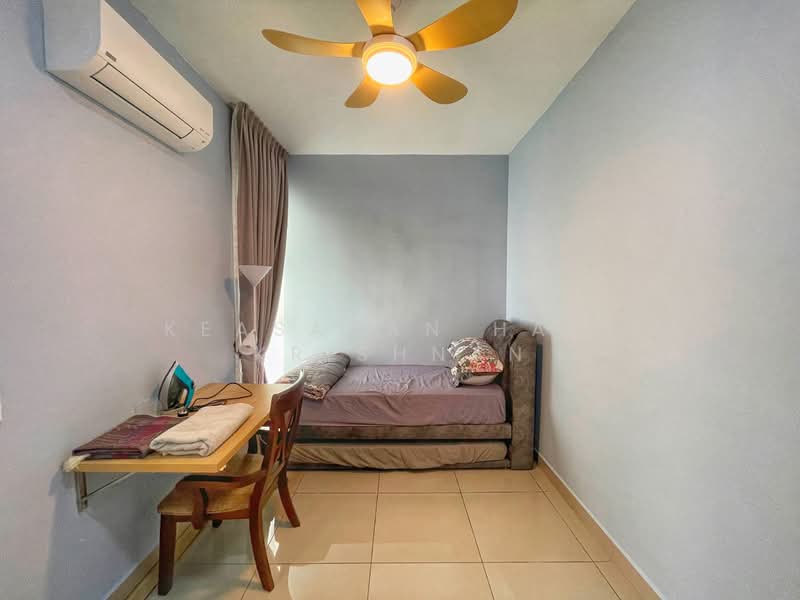 Condominium for Sale at Residensi Sakura - Keasavan Hari Krishnan - PropertyGuru.com.my