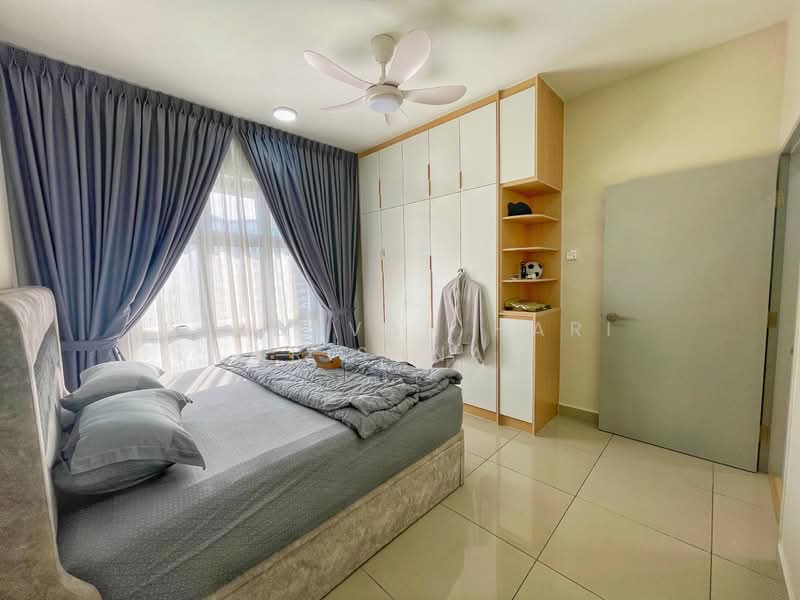 Condominium for Sale at Residensi Sakura - Keasavan Hari Krishnan - PropertyGuru.com.my