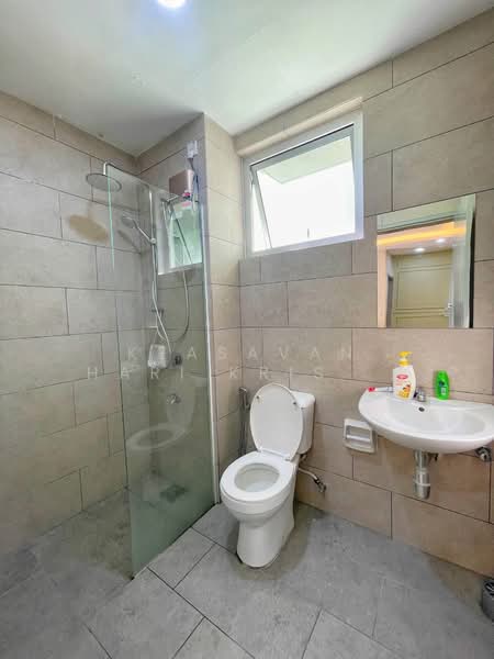 Condominium for Sale at Residensi Sakura - Keasavan Hari Krishnan - PropertyGuru.com.my