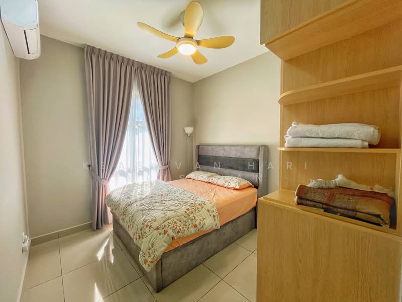 Condominium for Sale at Residensi Sakura - Keasavan Hari Krishnan - PropertyGuru.com.my