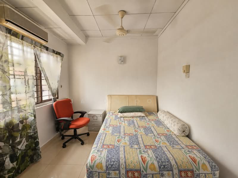 2-storey Terraced House for Sale in Putra Heights (Subang Jaya) - Jason Ooi - Bedroom - PropertyGuru.com.my