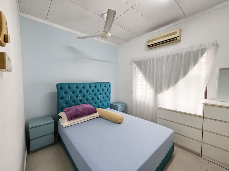 2-storey Terraced House for Sale in Putra Heights (Subang Jaya) - Jason Ooi - Bedroom - PropertyGuru.com.my