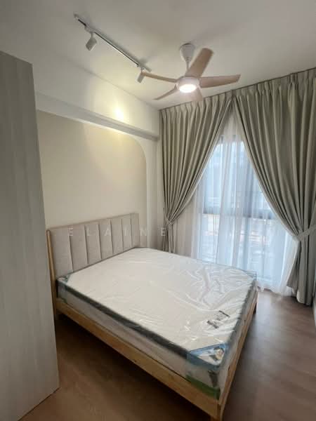 Condominium for Rent at Skyline KL - Elaine Yap - Bedroom - PropertyGuru.com.my
