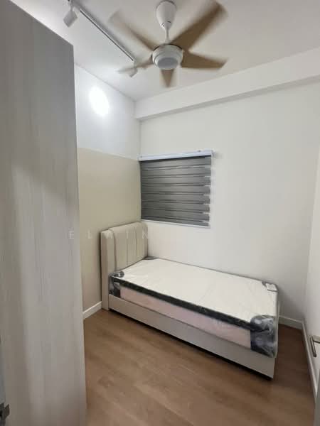 Condominium for Rent at Skyline KL - Elaine Yap - Bedroom - PropertyGuru.com.my