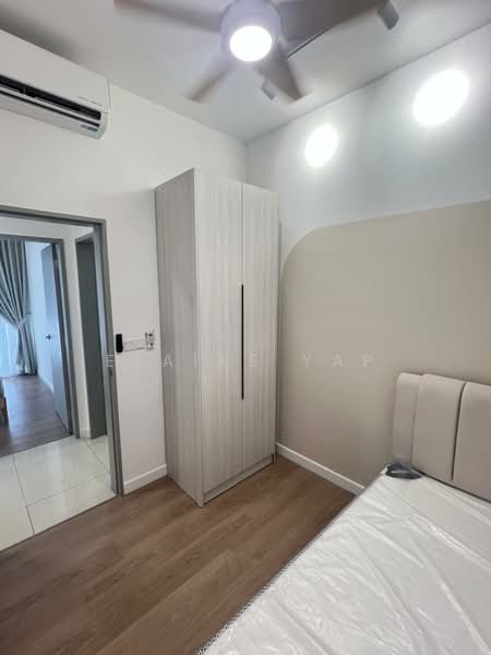 Condominium for Rent at Skyline KL - Elaine Yap - Bedroom - PropertyGuru.com.my