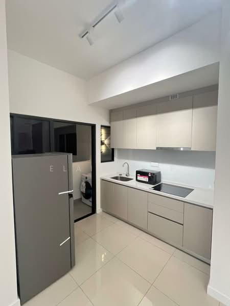 Condominium for Rent at Skyline KL - Elaine Yap - Kitchen - PropertyGuru.com.my