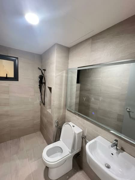 Condominium for Rent at Skyline KL - Elaine Yap - Bathroom - PropertyGuru.com.my