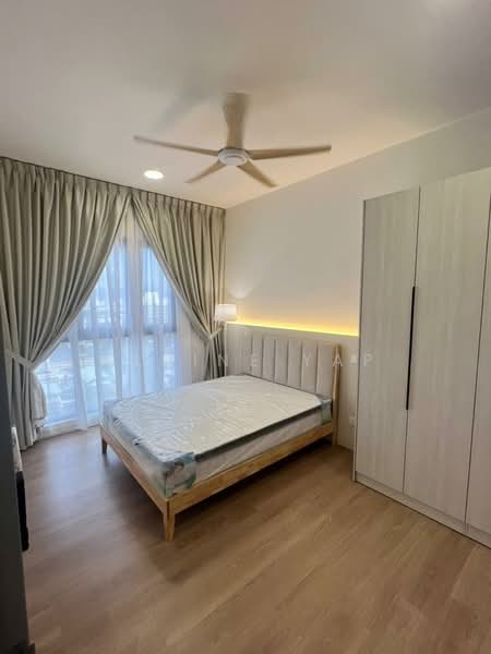 Condominium for Rent at Skyline KL - Elaine Yap - Bedroom - PropertyGuru.com.my