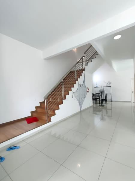 Rumah Kluster untuk Dijual di Johor Bahru (Johor) - Jaffrey . - PropertyGuru.com.my