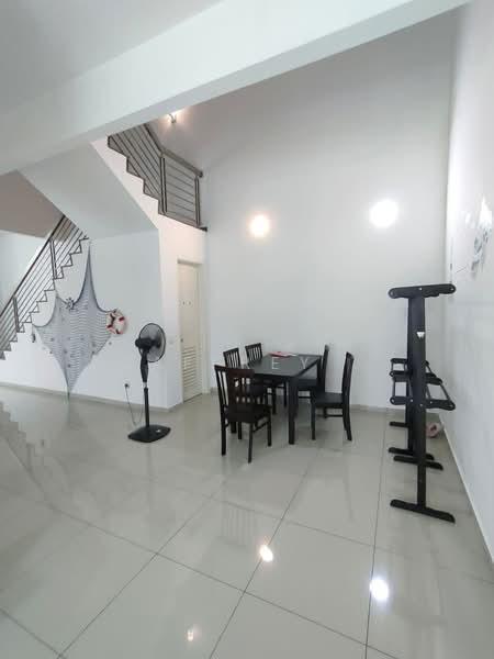 Rumah Kluster untuk Dijual di Johor Bahru (Johor) - Jaffrey . - PropertyGuru.com.my