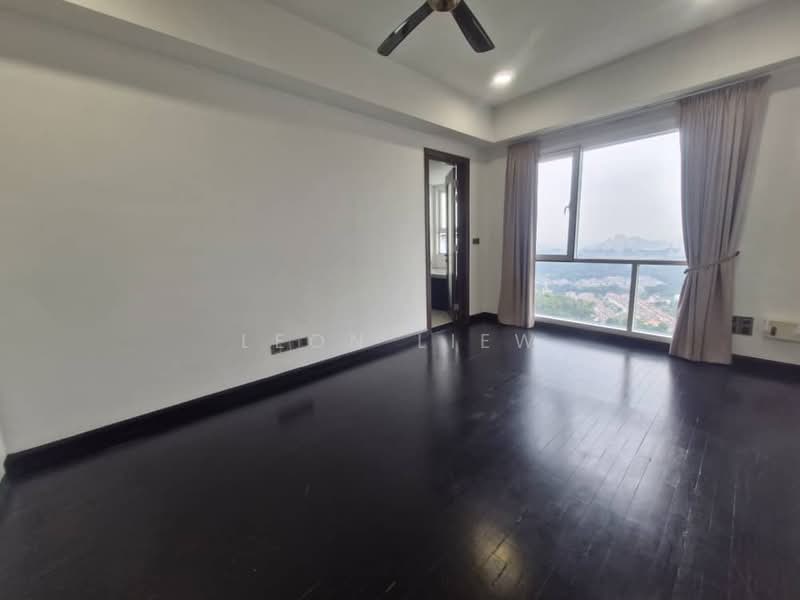 Kondominium untuk Disewa di The Northshore Gardens - Leon Liew - View - PropertyGuru.com.my