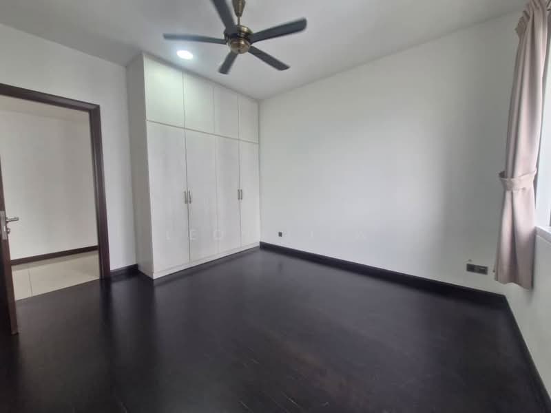 Kondominium untuk Disewa di The Northshore Gardens - Leon Liew - Bedroom - PropertyGuru.com.my