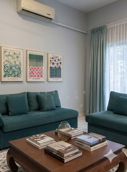 2.5-storey Terraced House for Sale in Sierramas (Sungai Buloh) - Jessica Liang - PropertyGuru.com.my