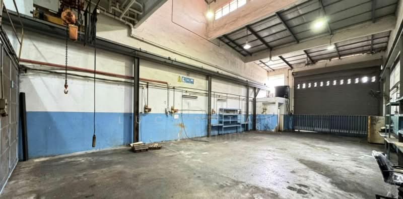 Kilang untuk Disewa di Kawasan Perusahaan Taman Ehsan (Kepong) - Lucas Tan - Interior - PropertyGuru.com.my