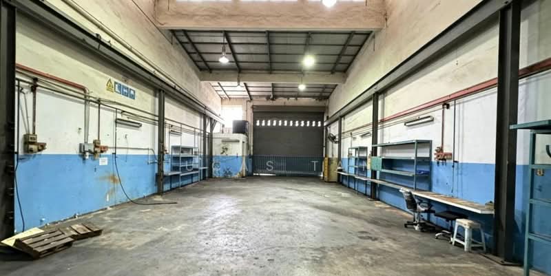 Kilang untuk Disewa di Kawasan Perusahaan Taman Ehsan (Kepong) - Lucas Tan - Interior - PropertyGuru.com.my