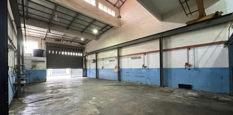 Kilang untuk Disewa di Kawasan Perusahaan Taman Ehsan (Kepong) - Lucas Tan - Interior - PropertyGuru.com.my