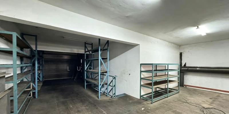 Kilang untuk Disewa di Kawasan Perusahaan Taman Ehsan (Kepong) - Lucas Tan - Interior - PropertyGuru.com.my