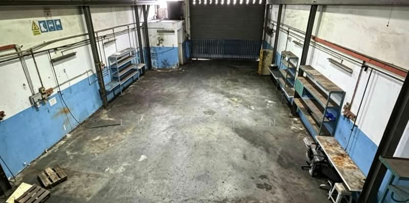 Kilang untuk Disewa di Kawasan Perusahaan Taman Ehsan (Kepong) - Lucas Tan - Interior - PropertyGuru.com.my