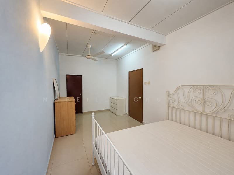 2-storey Terraced House for Sale in Putra Heights (Subang Jaya) - Nobeille Chung - Bedroom - PropertyGuru.com.my