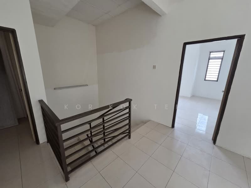 Rumah Teres 2 Tingkat untuk Disewa di Telok Panglima Garang (Selangor) - Kor Kok Tee - Interior - PropertyGuru.com.my