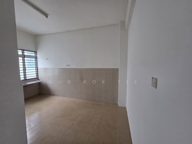 Rumah Teres 2 Tingkat untuk Disewa di Telok Panglima Garang (Selangor) - Kor Kok Tee - Interior - PropertyGuru.com.my