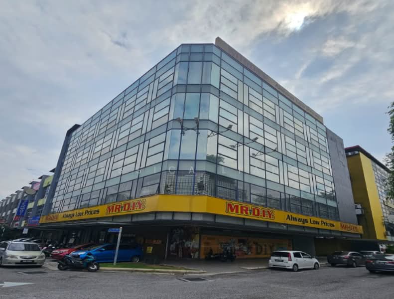 Shop / Office for Sale in Taman Tasik Damai (Sungai Besi) - Jessica Liang - Exterior - PropertyGuru.com.my