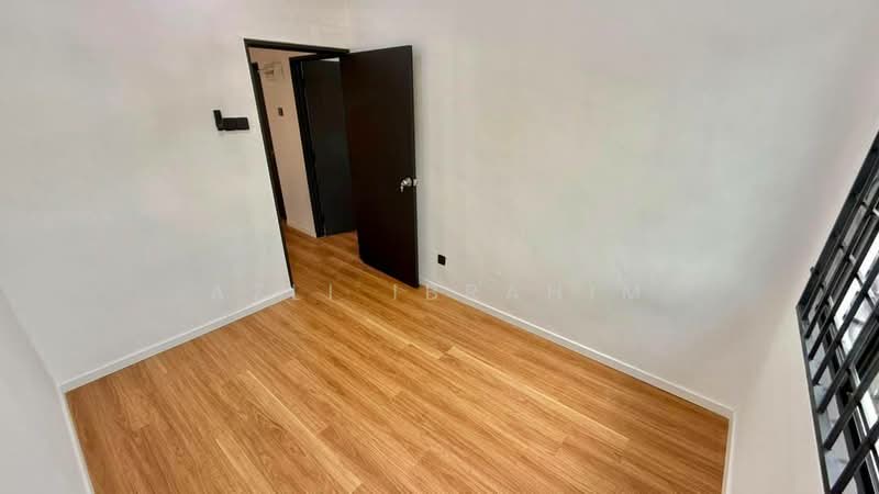 Rumah Teres 2 Tingkat untuk Dijual di Seksyen 2, Taman Kinrara (Puchong) - Azli Ibrahim - Interior - PropertyGuru.com.my