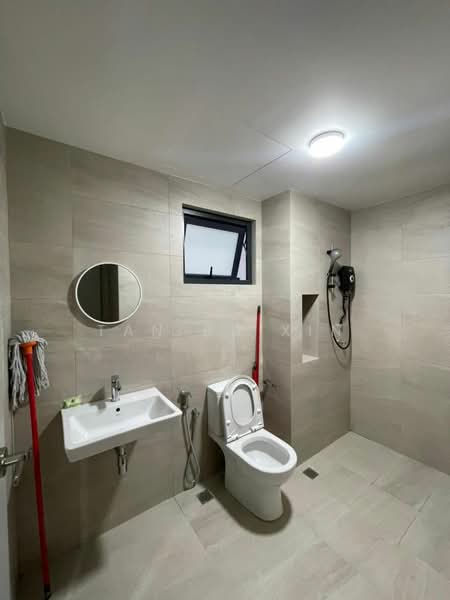 Condominium for Rent at Skyline KL - Tan Ru Xin - Bathroom - PropertyGuru.com.my