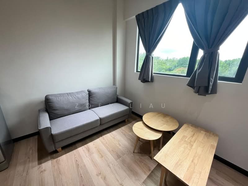 Condominium for Rent at V21 Residence - Zoey Liau - PropertyGuru.com.my