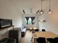 For Rent - V21 Residence