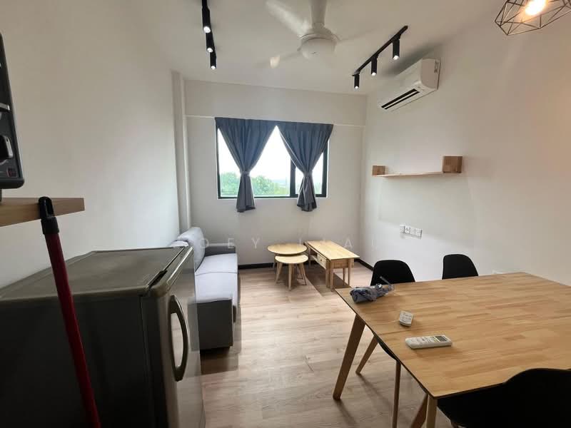 Condominium for Rent at V21 Residence - Zoey Liau - PropertyGuru.com.my