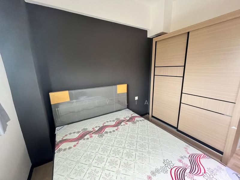 Condominium for Rent at V21 Residence - Zoey Liau - PropertyGuru.com.my