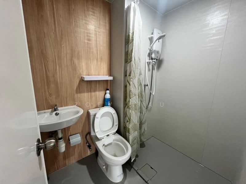 Condominium for Rent at V21 Residence - Zoey Liau - PropertyGuru.com.my